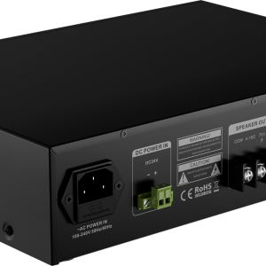 V-Sound AM6120 (120W MP3 mixing amplifier) - Image 7