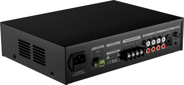 V-Sound AM6120 (120W MP3 mixing amplifier) - Image 7