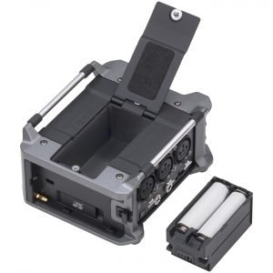 ZOOM F6 field recorder - Image 4