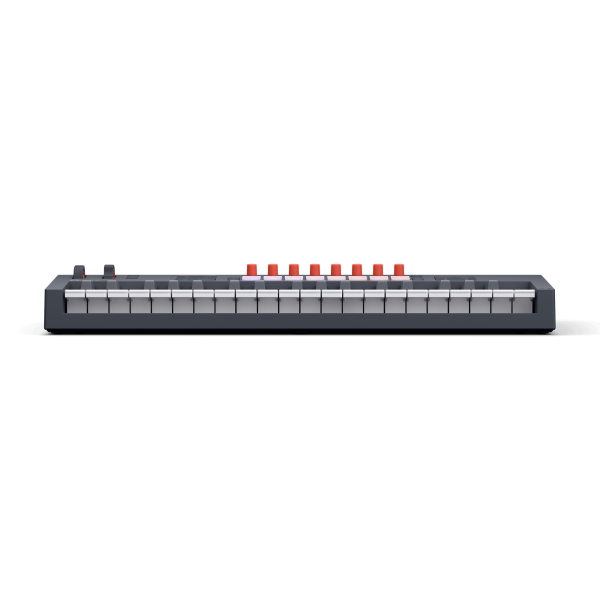 Novation FLkey 37 MK2 (37鍵 FL Studio MIDI 鍵盤控制器) - Image 6