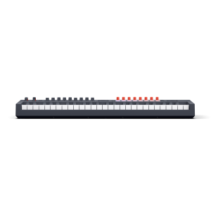 Novation FLkey 49 MK2 (49鍵半配重 FL Studio MIDI 鍵盤控制器) - Image 6