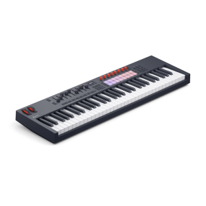 Novation FLkey 61 MK2 (61鍵 FL Studio MIDI 鍵盤控制器)
