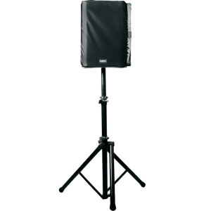 Alternative view of QSC CB10 COVER