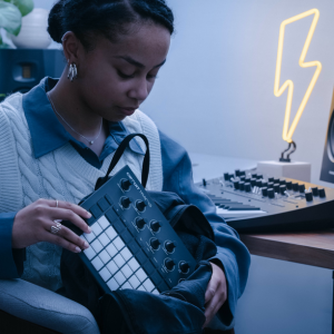 Novation Circuit Tracks - Image 5