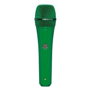 Telefunken M80 Green