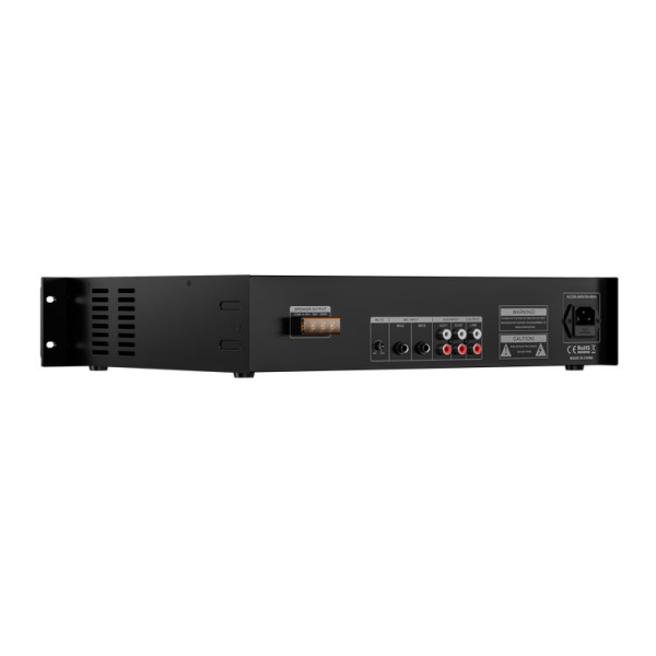V-SOUND A5060 (60W Power amplifier) - Image 3