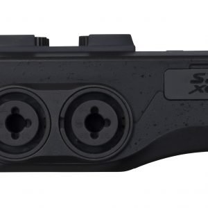 Alternative view of Zoom H6 BLACK 手提錄音機 professional recorder