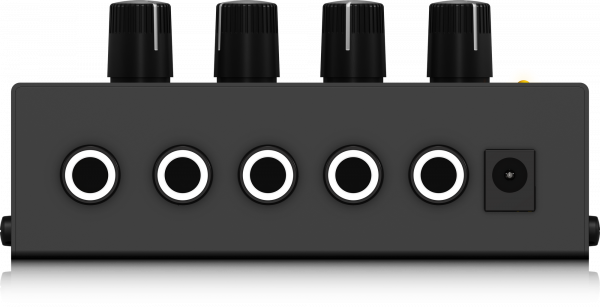 Behringer MICROAMP HA400 headphone amp 耳機功放 - Image 4