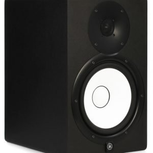 Yamaha HS8 POWERED STUDIO MONITOR SPEAKER