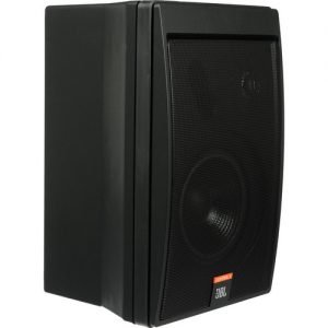 JBL control 5 speaker (black)