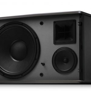 Alternative view of JBL Ki512 (12 Inch 3-WayFull Range Loudspeaker System)