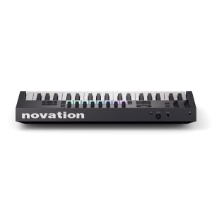Novation Launchkey 37 MK4 (37 鍵 MIDI 控制鍵盤 — 全尺寸) - Image 3