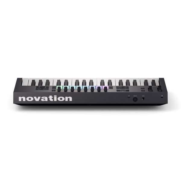 Novation Launchkey 37 MK4 (37 鍵 MIDI 控制鍵盤 — 全尺寸) - Image 3