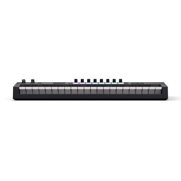 Novation Launchkey 37 MK4 (37 鍵 MIDI 控制鍵盤 — 全尺寸) - Image 8