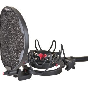 Rycote InVision USM Studio Kit (045002)