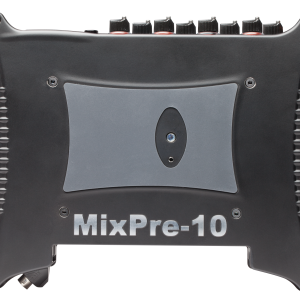 Sound Devices MixPre-10M (portable multitrack recorder) - Image 3