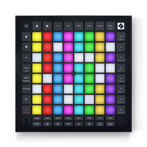 Novation Launchpad PRO MK3 (grid controller)