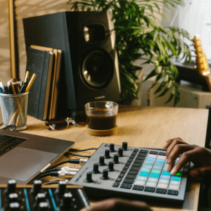Novation Circuit Rhythm - Image 4
