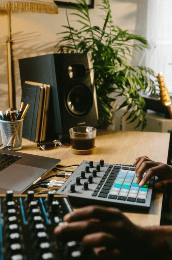 Novation Circuit Rhythm - Image 4