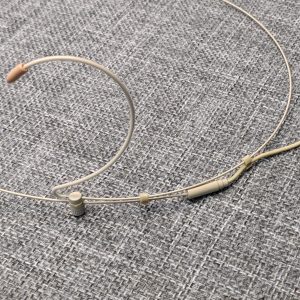 Alternative view of V-SOUND M200 肉色頭戴咪 (雙掛耳)