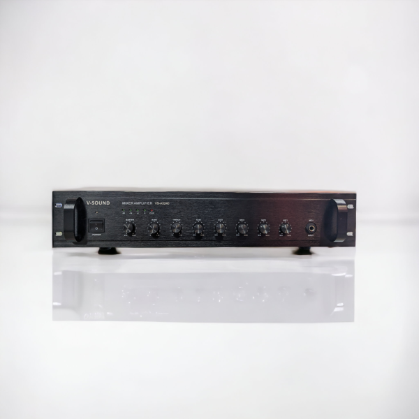 【已停產】V-SOUND A5240 (240W Power amplifier)