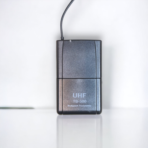台灣 TEV TA-220DL 肩掛無線擴音機 (SD/USB/藍牙/錄音功能) - Image 4