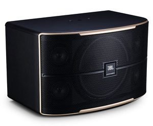 JBL Pasion 10 (Full-Range Karaoke Loudspeaker)