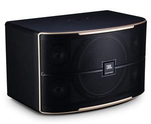 JBL Pasion 12 passive karaoke speaker