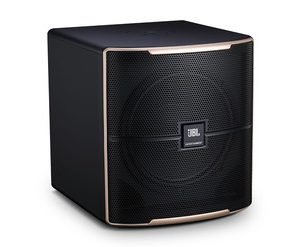 JBL Pasion 12SP (Powered 12" KTV subwoofer)