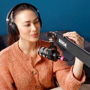 RODE PSA1+ Professional Studio Arm
