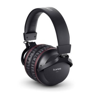 Focusrite Scarlett 2i2 Studio (4th Generation) 個人錄音套裝 - Image 4