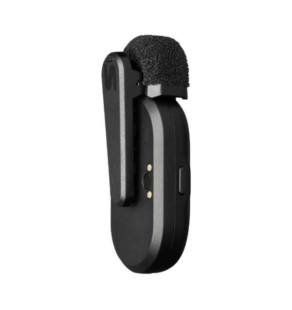Shure MoveMic One (Single-Channel Wireless Lavalier Microphone) - Image 2