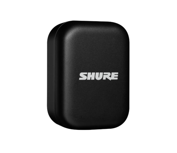 Shure MoveMic One (Single-Channel Wireless Lavalier Microphone) - Image 4