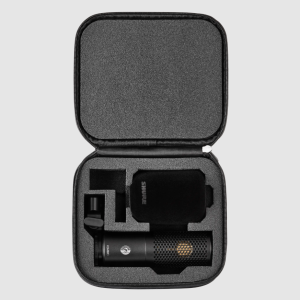 Alternative view of Shure KSM32C/HM 心形指向電容式咪高峰 (KSM32C 系列)