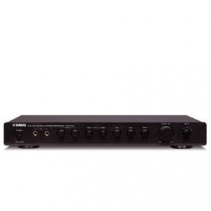 【已停產】Yamaha KPX-500 卡拉OK microphone mixer