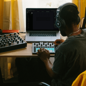 Novation Circuit Rhythm - Image 6