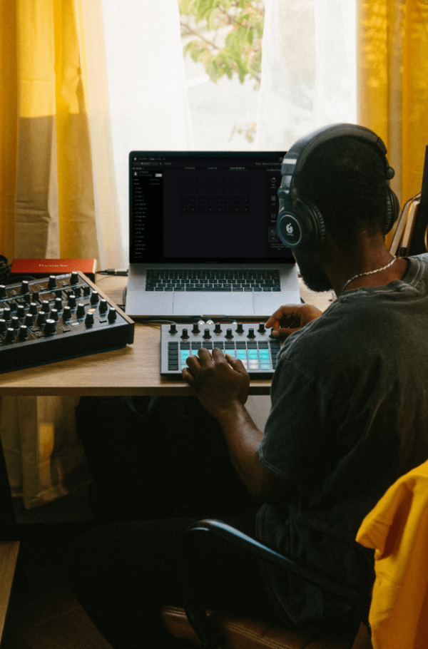 Novation Circuit Rhythm - Image 6