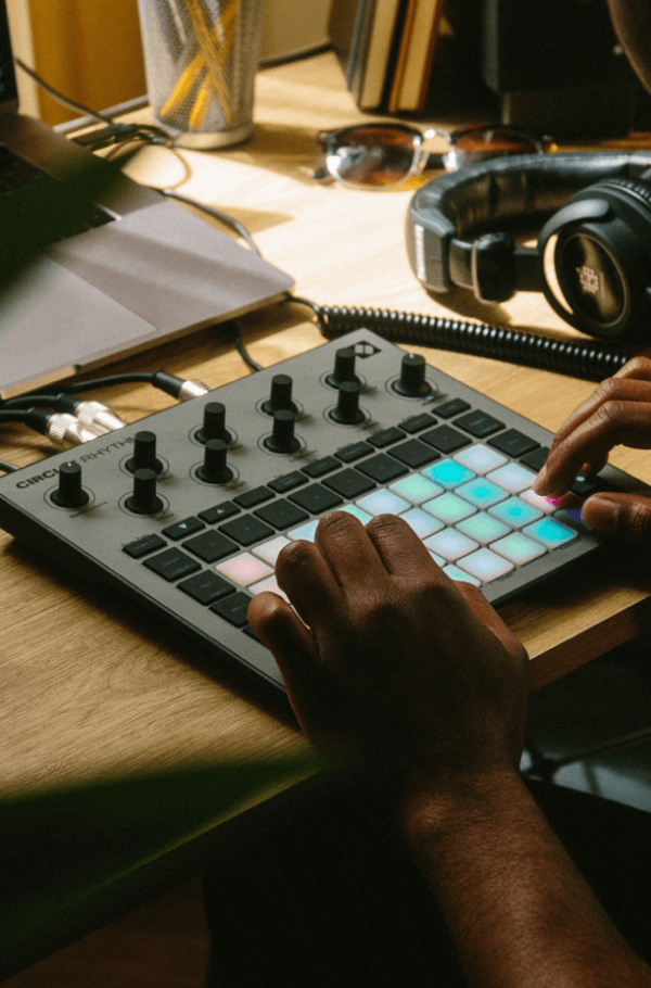 Novation Circuit Rhythm - Image 7