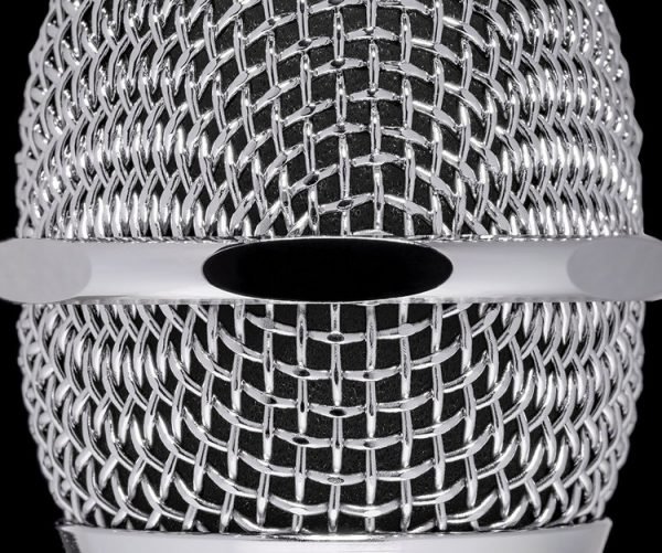 SE Electronics V7 Chrome dynamic vocal microphone - Image 2