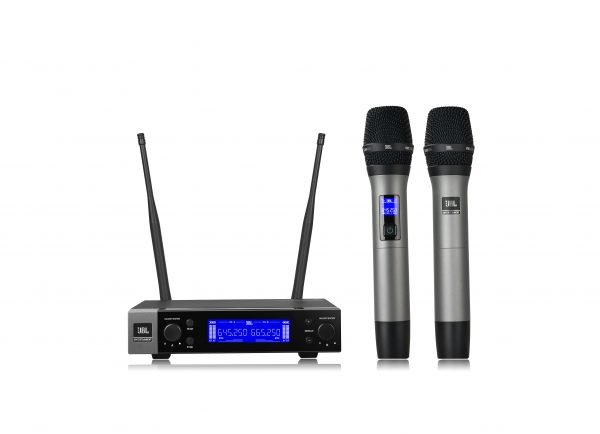 JBL VM200 無線麥克風 - Image 2