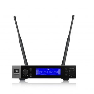JBL VM200 無線麥克風 - Image 3