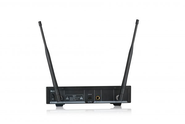 JBL VM200 無線麥克風 - Image 4