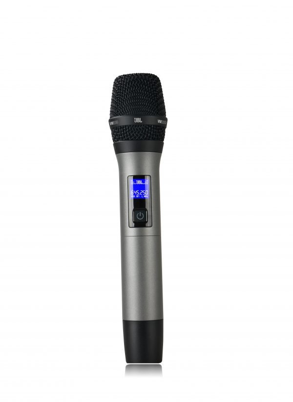 JBL VM200 無線麥克風 - Image 5