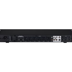 JBL VX8 Digital Processor - Image 3
