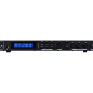 JBL VX8 Digital Processor