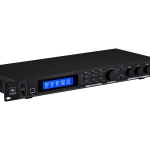 JBL VX8 Digital Processor - Image 4