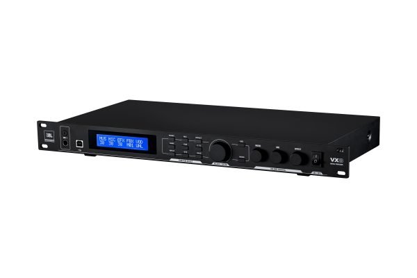 JBL VX8 Digital Processor - Image 5
