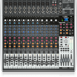 Behringer XENYX X2442USB mixer