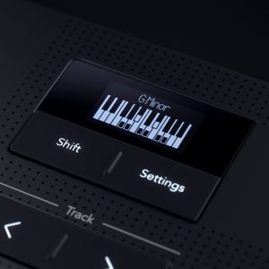 Alternative view of Novation Launchkey 37 MK4 (37 鍵 MIDI 控制鍵盤 — 全尺寸)