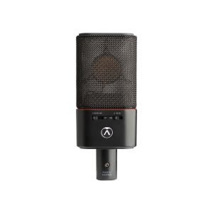Austrian Audio Oc18studio Large-Diaphragm Condenser Microphone
